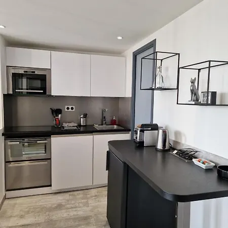 Appartamento Sanaritz