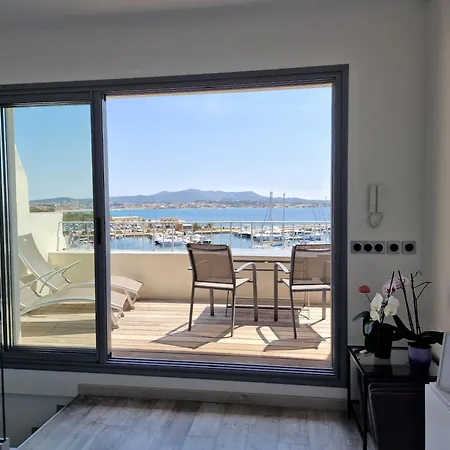 Sanaritz Sanary-sur-Mer