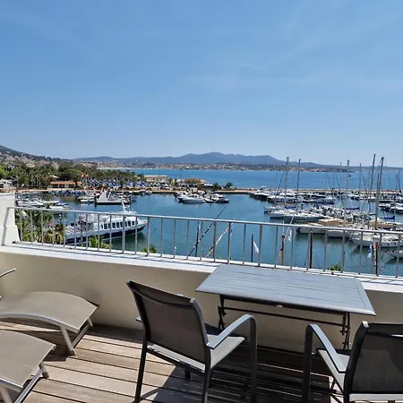 Appartamento Sanaritz Sanary-sur-Mer