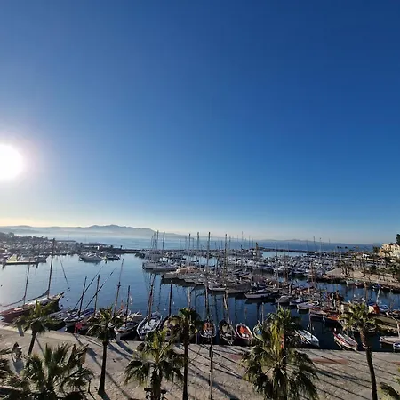 Appartamento Sanaritz