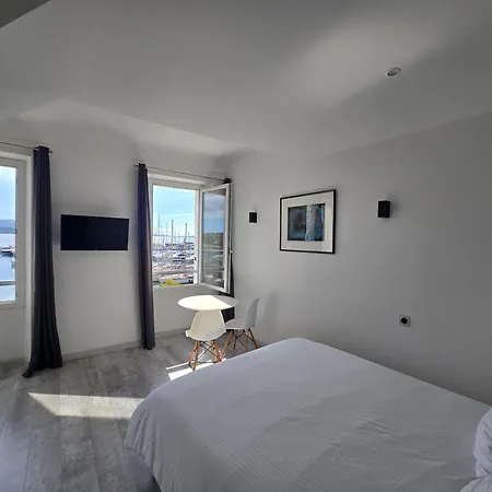 Apartment Sanaritz *