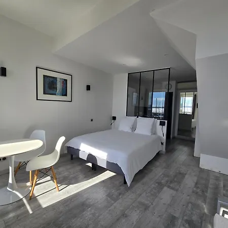 Apartment Sanaritz *