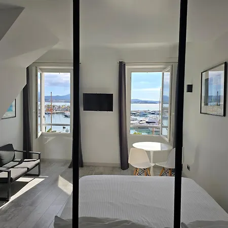 Sanaritz Sanary-sur-Mer