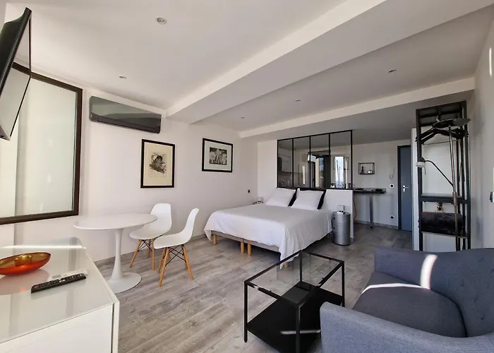 Sanaritz Apartment *