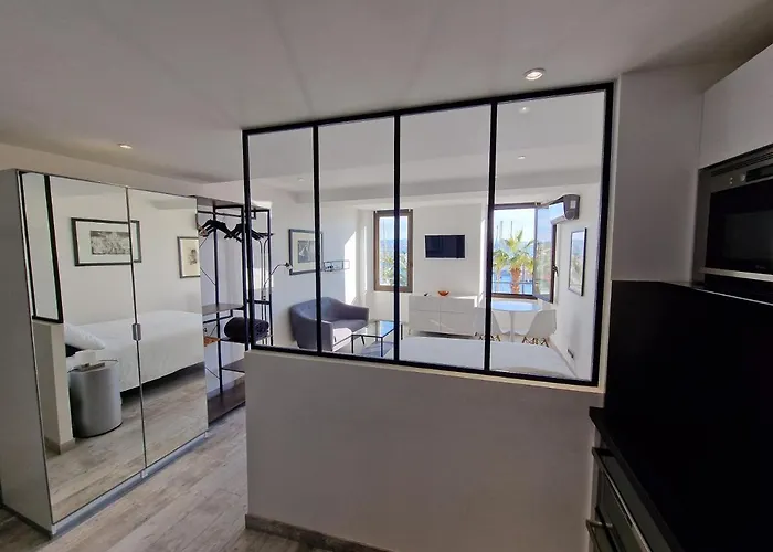 Sanaritz Apartment Sanary-sur-Mer