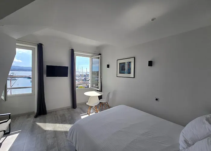 Apartment Sanaritz *