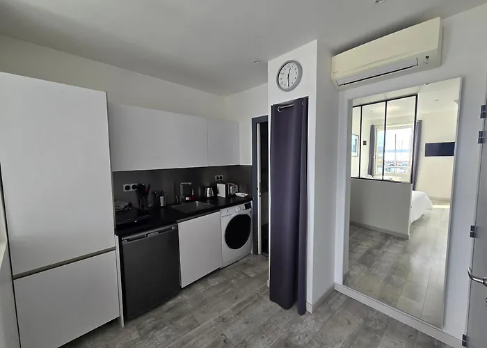 Apartment Sanaritz *