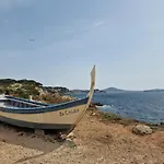 Sanaritz Lägenhet Sanary-sur-Mer