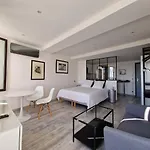 Sanaritz Apartamento *