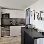Apartamento Sanaritz