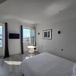 Apartment Sanaritz *
