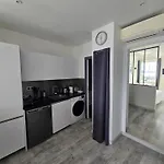 Apartment Sanaritz *