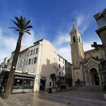 Sanaritz Sanary-sur-Mer