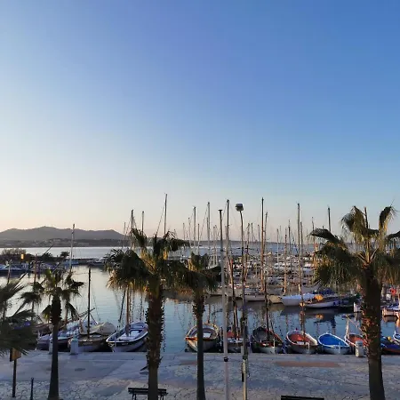 Sanaritz Appartement *