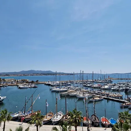 Sanaritz * Sanary-sur-Mer