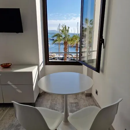 Sanaritz Apartamento Sanary-sur-Mer