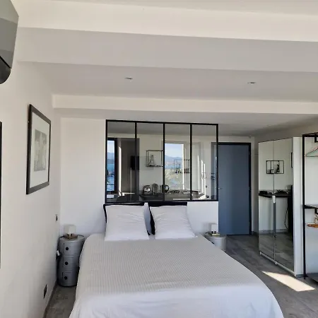 Apartamento Sanaritz *