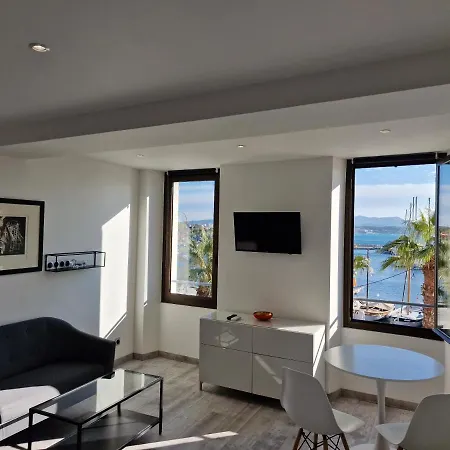 Apartamento Sanaritz