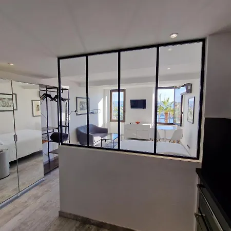Sanaritz Apartamento Sanary-sur-Mer