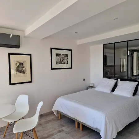 Sanaritz * Sanary-sur-Mer