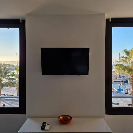 Sanaritz Sanary-sur-Mer