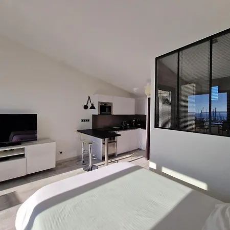 Sanaritz Appartement