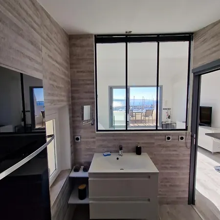 Sanaritz Apartamento