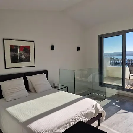 Sanaritz Appartement *