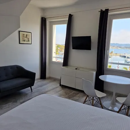 Apartamento Sanaritz