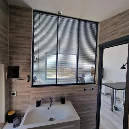 Apartman Sanaritz *