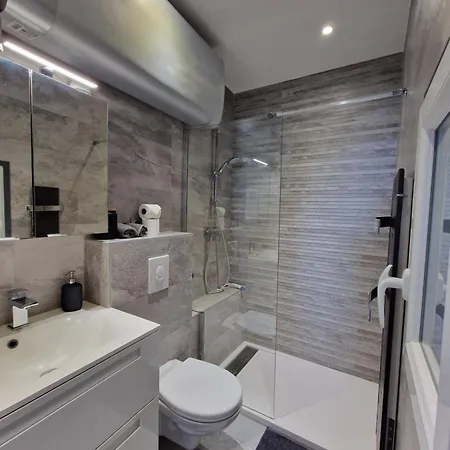 Apartman Sanaritz Sanary-sur-Mer