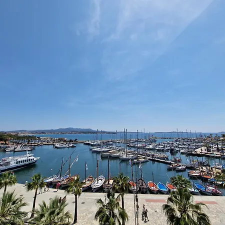 Appartement Sanaritz