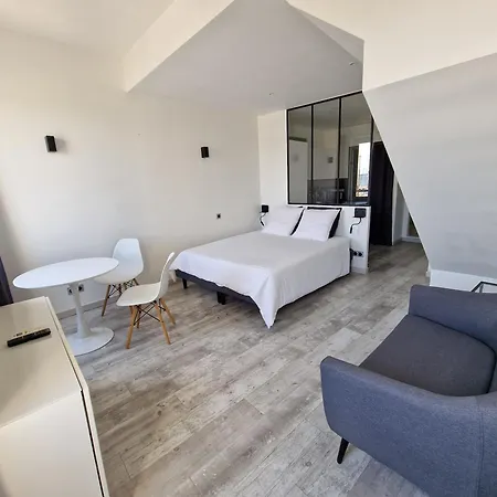 Apartamento Sanaritz *