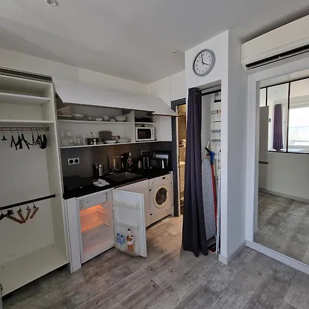 Sanaritz Appartement *