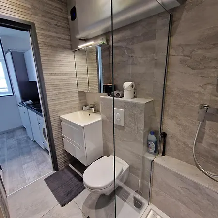 Sanaritz Appartement *