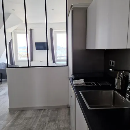 Sanaritz Apartamento