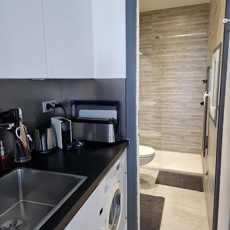 Apartamento Sanaritz