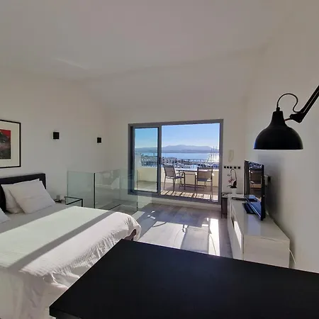 Sanaritz Apartman *