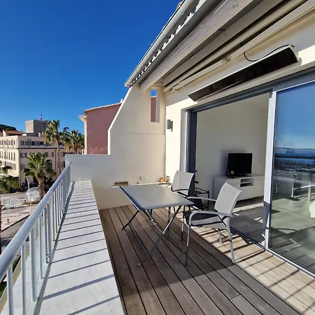 Sanaritz Apartman