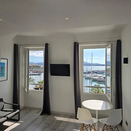 Sanaritz Appartement *