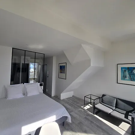 Sanaritz Appartement