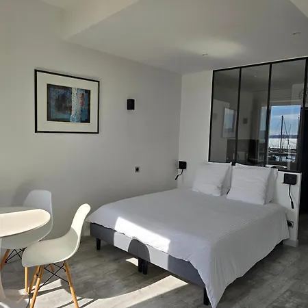 Apartman Sanaritz