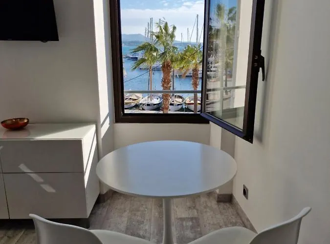 Sanaritz Appartement Sanary-sur-Mer