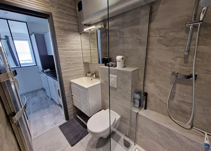 Sanaritz Appartement *