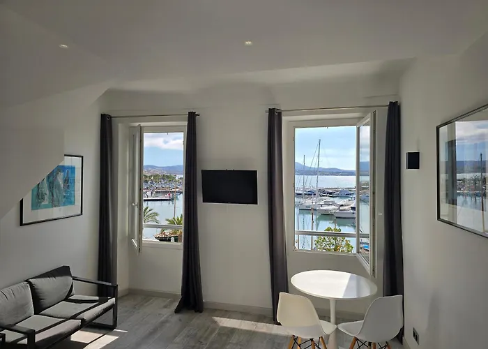 Sanaritz Appartement *