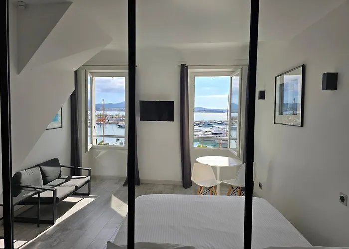 Sanaritz Sanary-sur-Mer