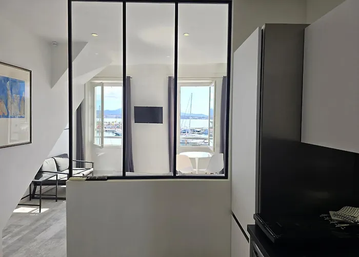 Sanaritz * Sanary-sur-Mer